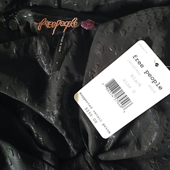 🔮Free People🔮 "Good for You" dress - Picture 6 of 7